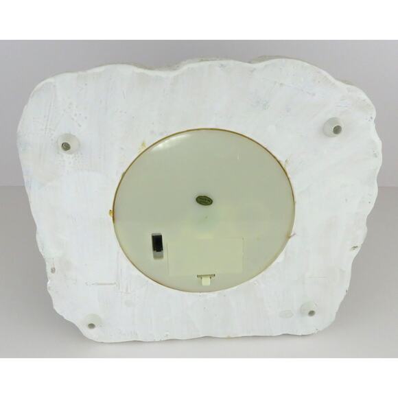 Christmas in the Woods Lighted Cabin House Rustic Log Holiday Village Décor - Picture 11 of 15